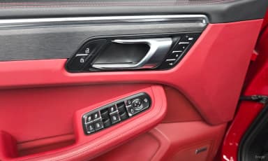Macan