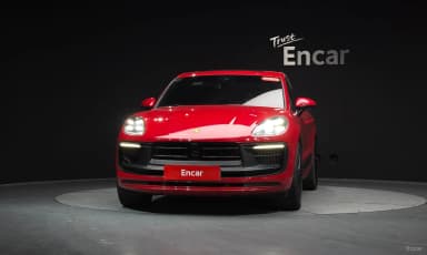 Macan