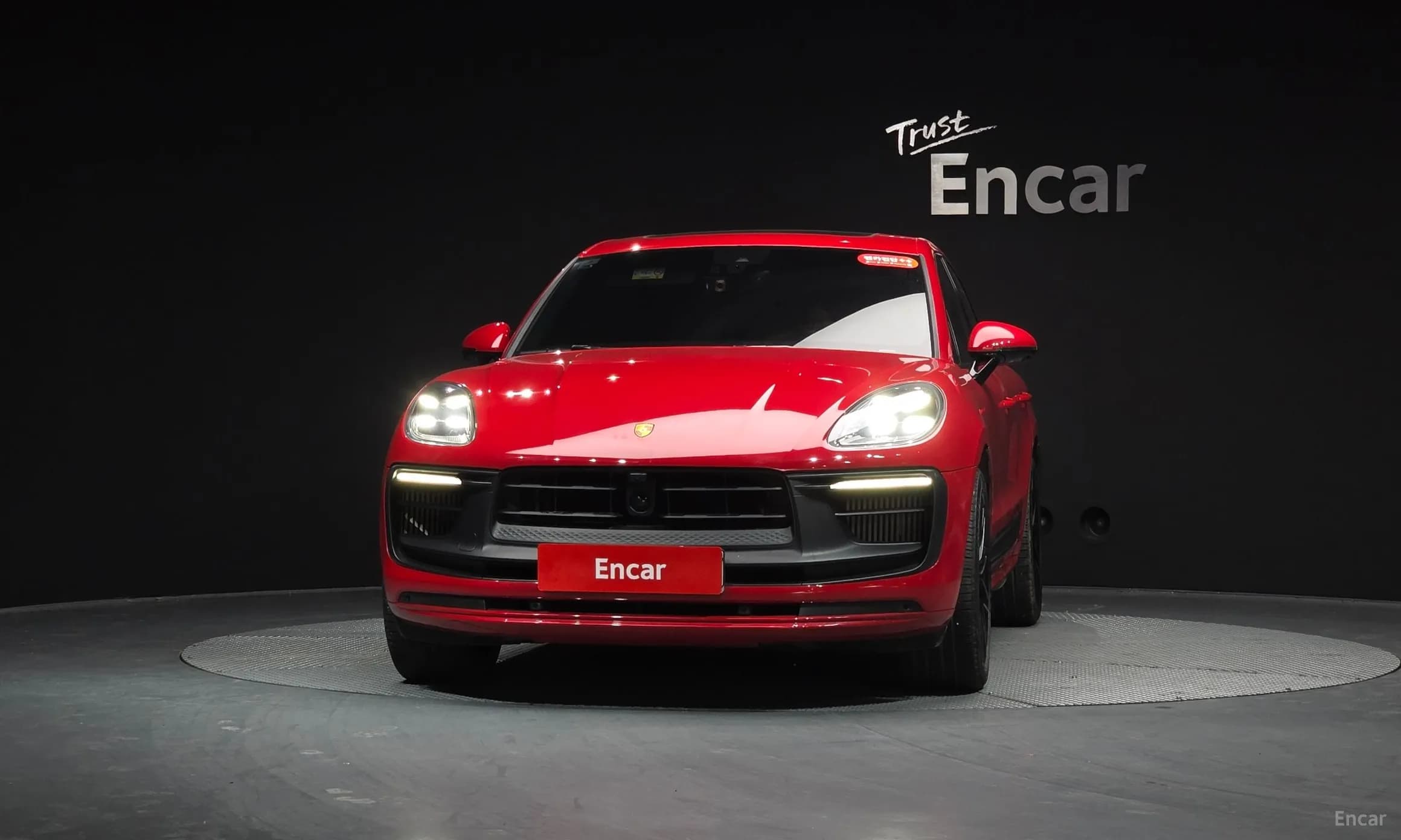 Macan