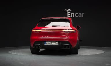 Macan