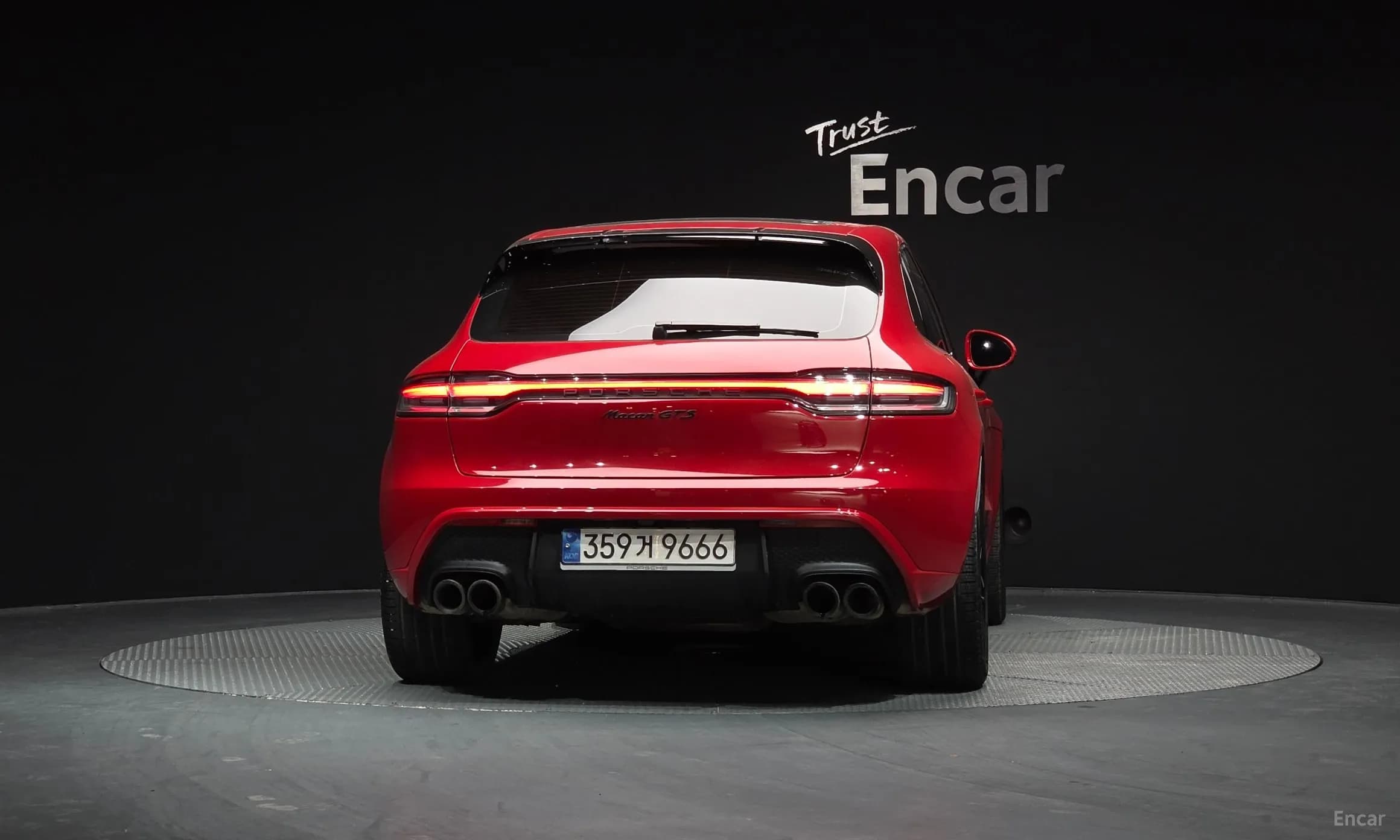 Macan