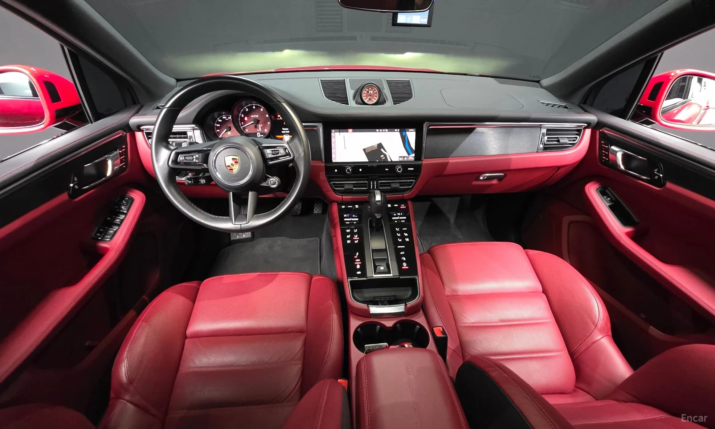 Macan