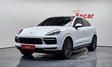 Cayenne (PO536)