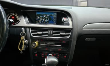 New A4