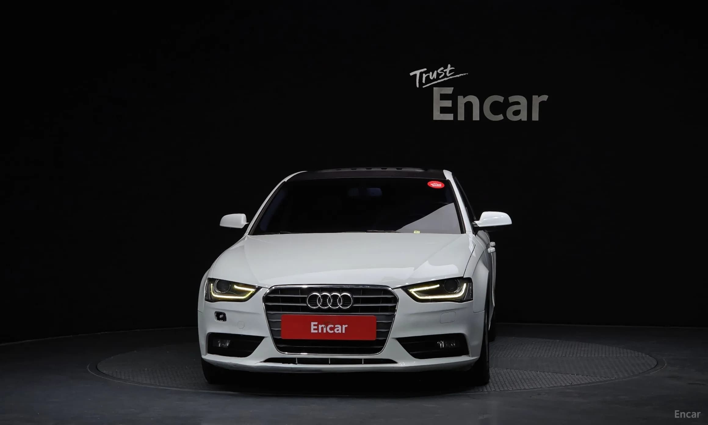 New A4