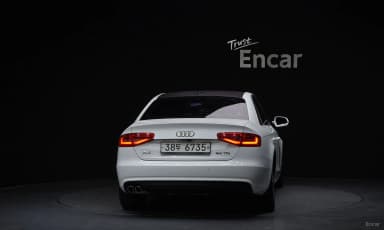 New A4