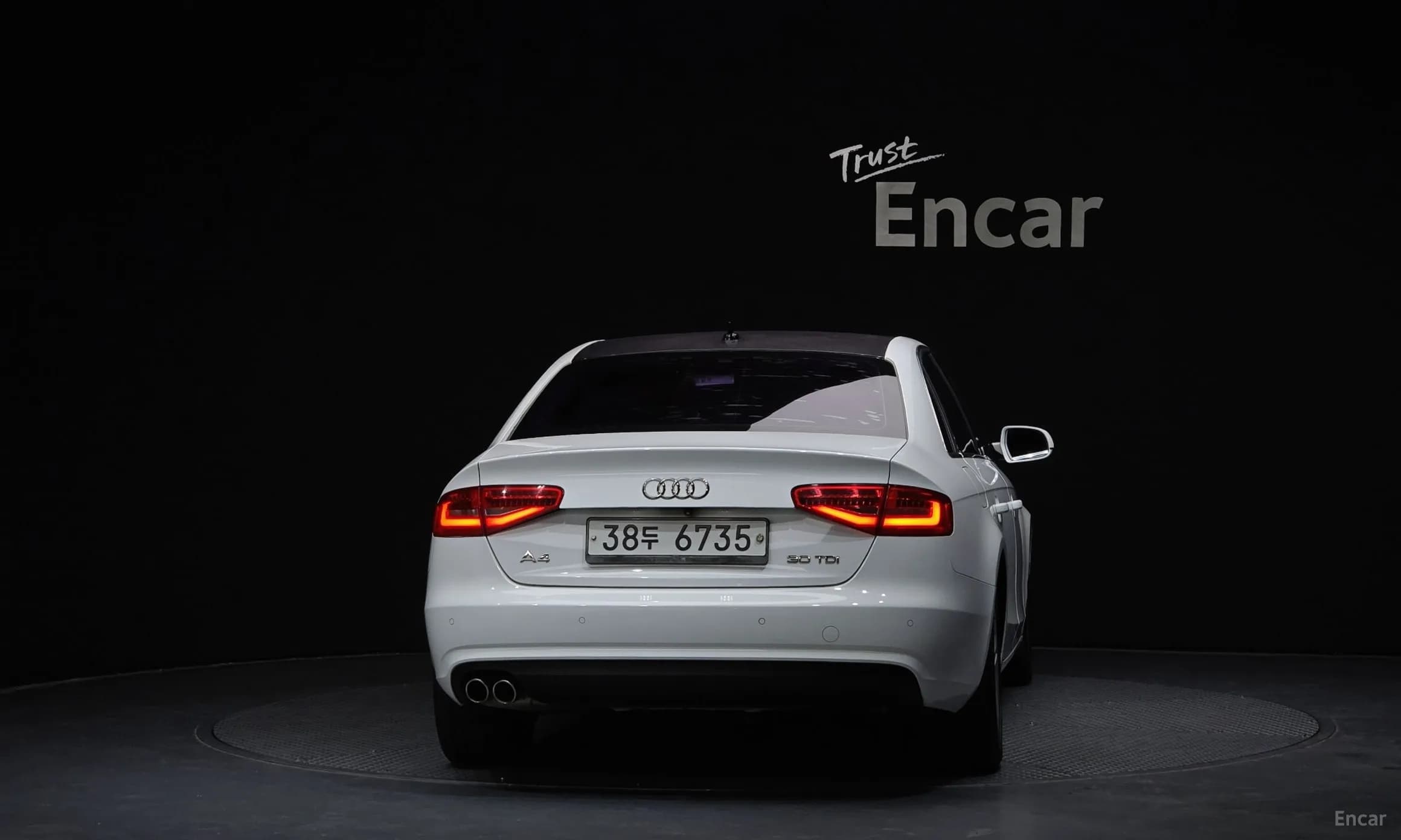 New A4