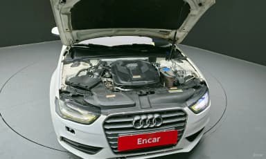 New A4