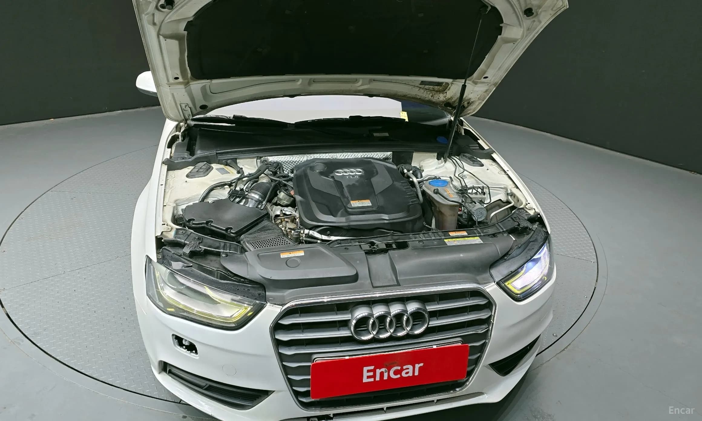 New A4
