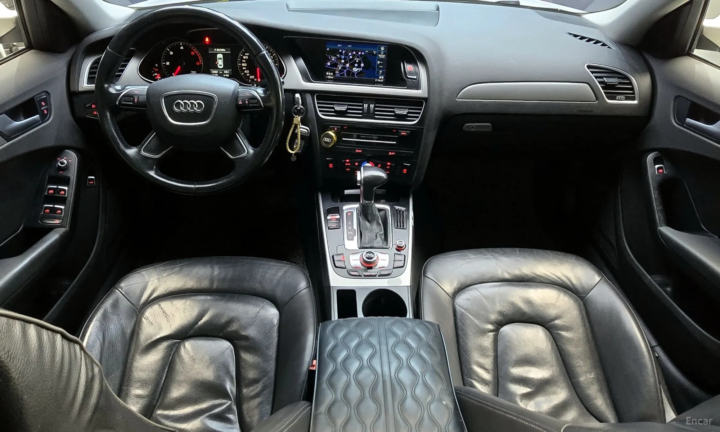New A4