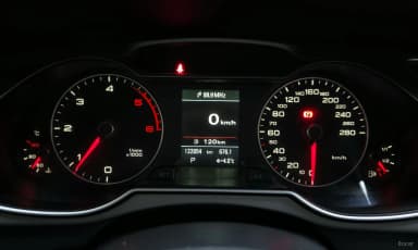 New A4