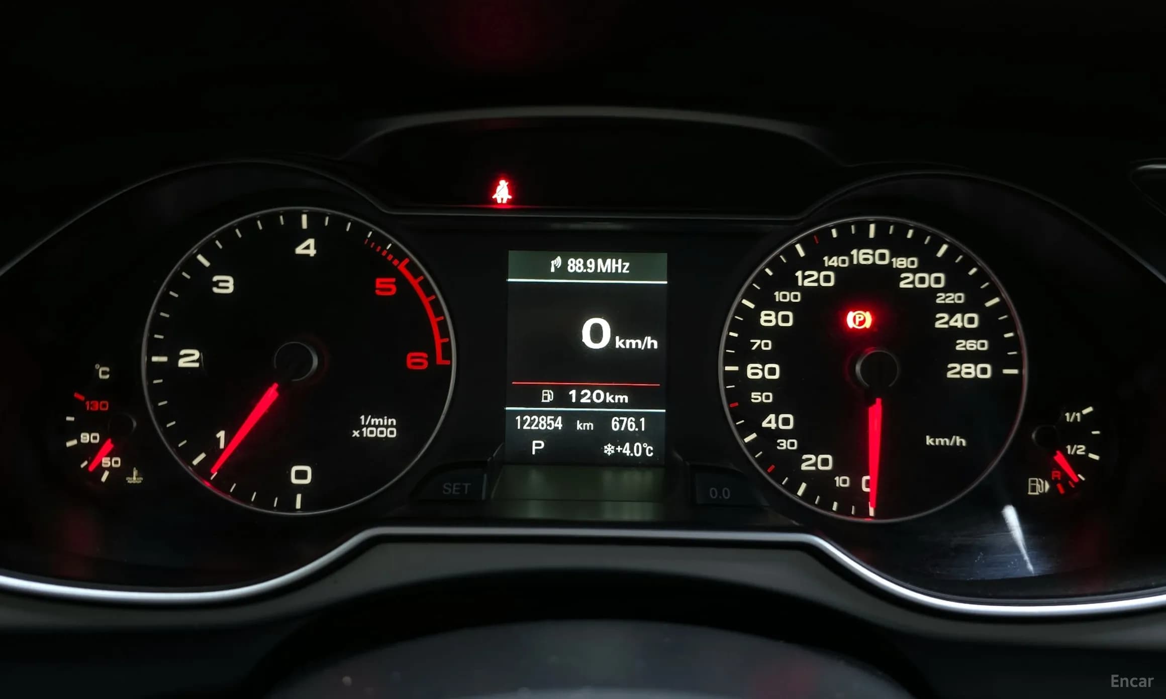 New A4