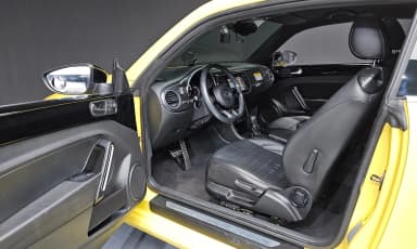 The Beetle