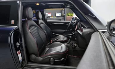 Cooper Clubman