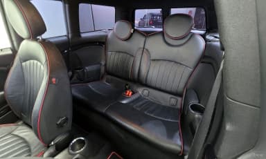 Cooper Clubman