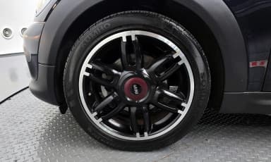 Cooper Clubman