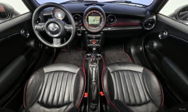 Cooper Clubman