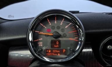 Cooper Clubman