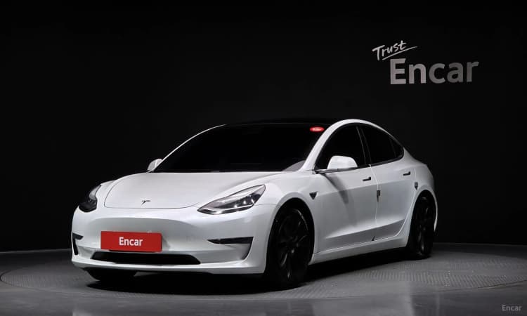 Model 3