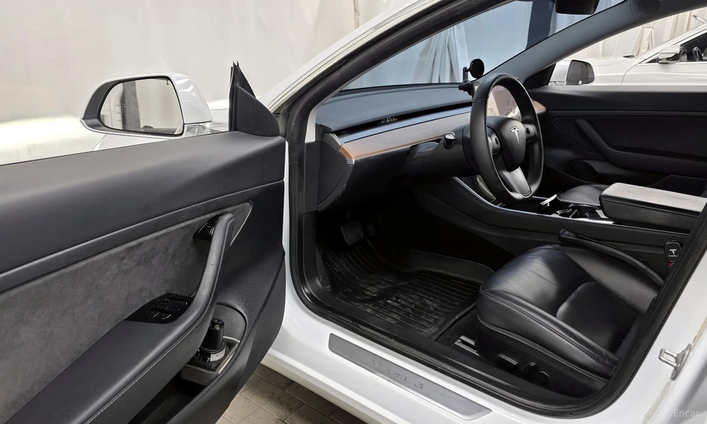 Model 3