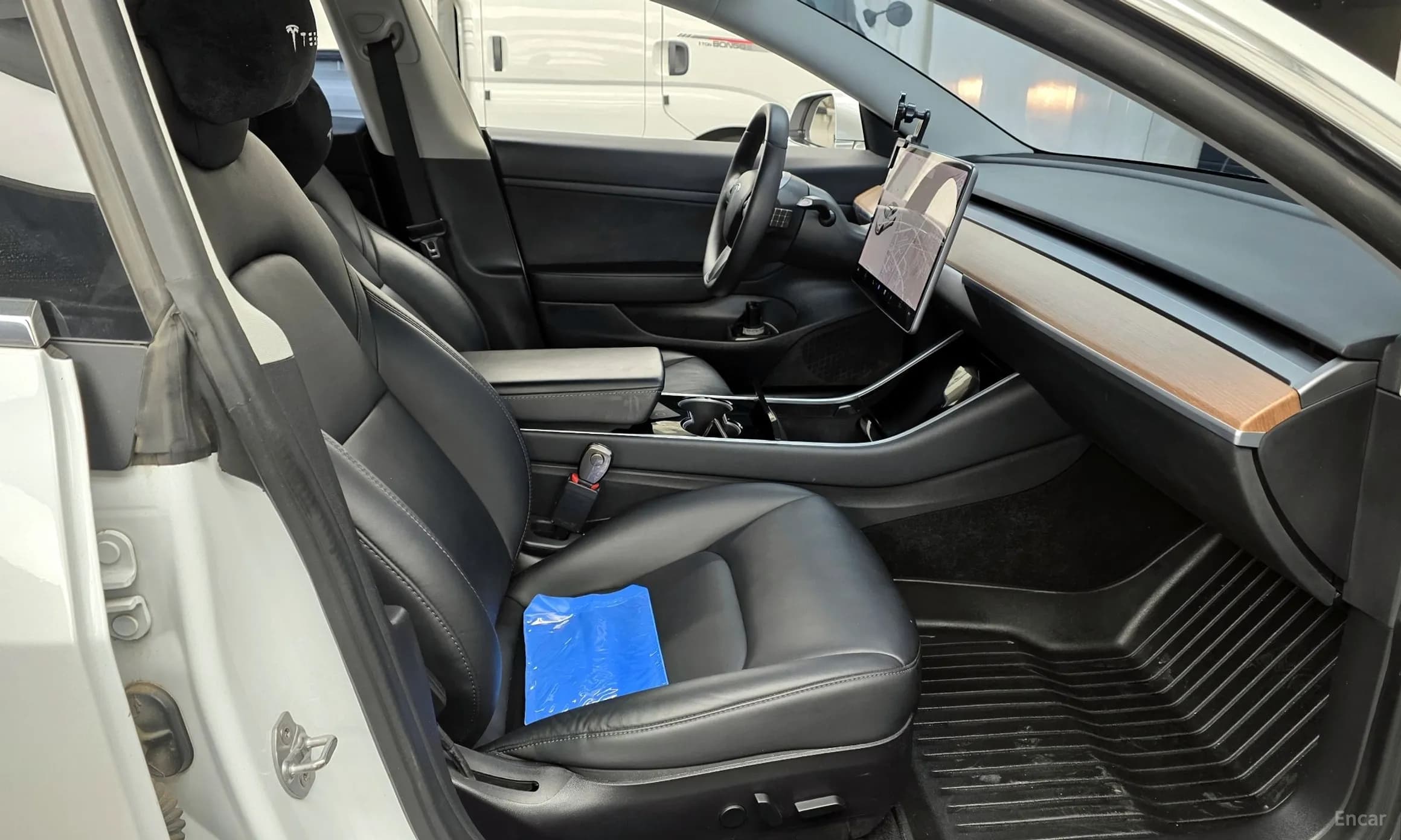 Model 3