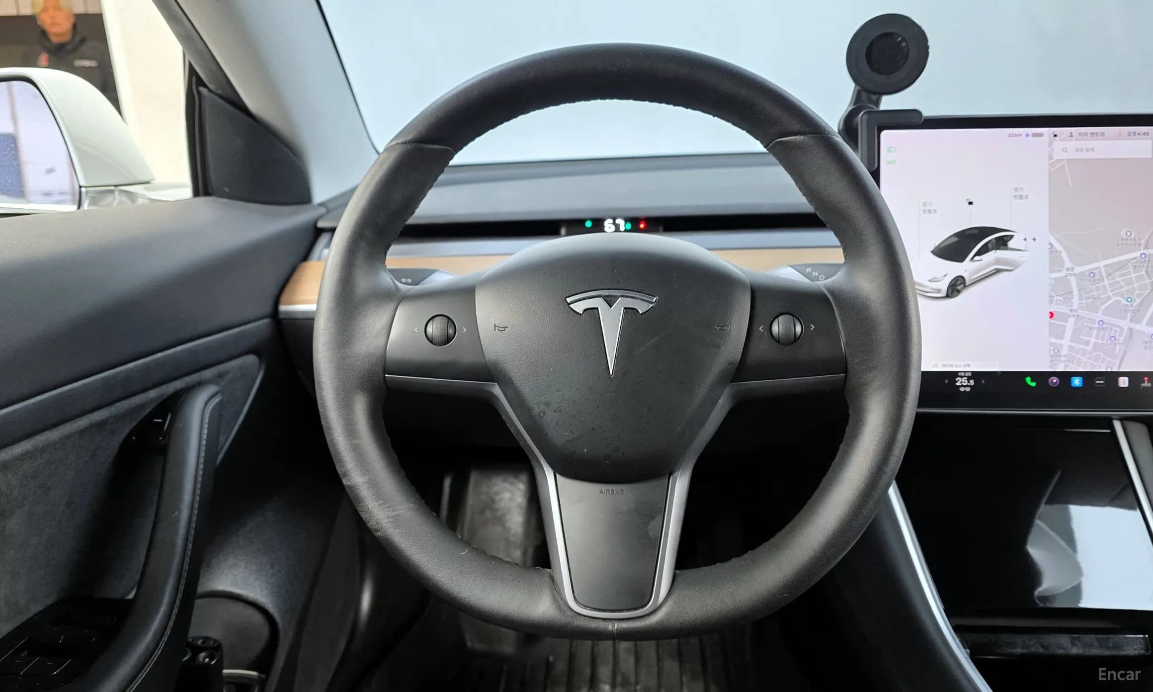 Model 3
