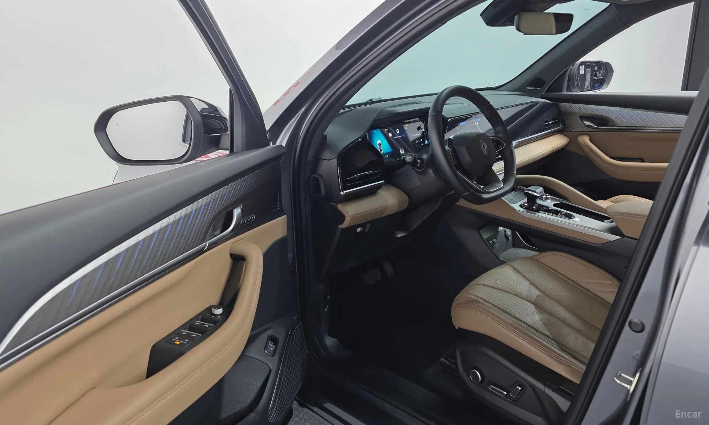 Grang Koleos