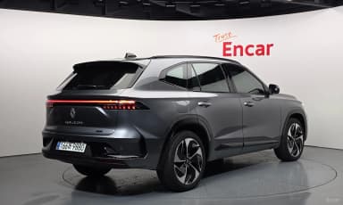 Grang Koleos
