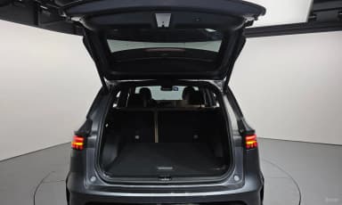 Grang Koleos