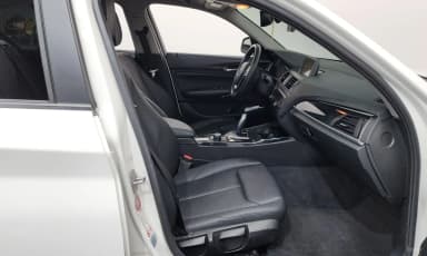 1 Series (F20)
