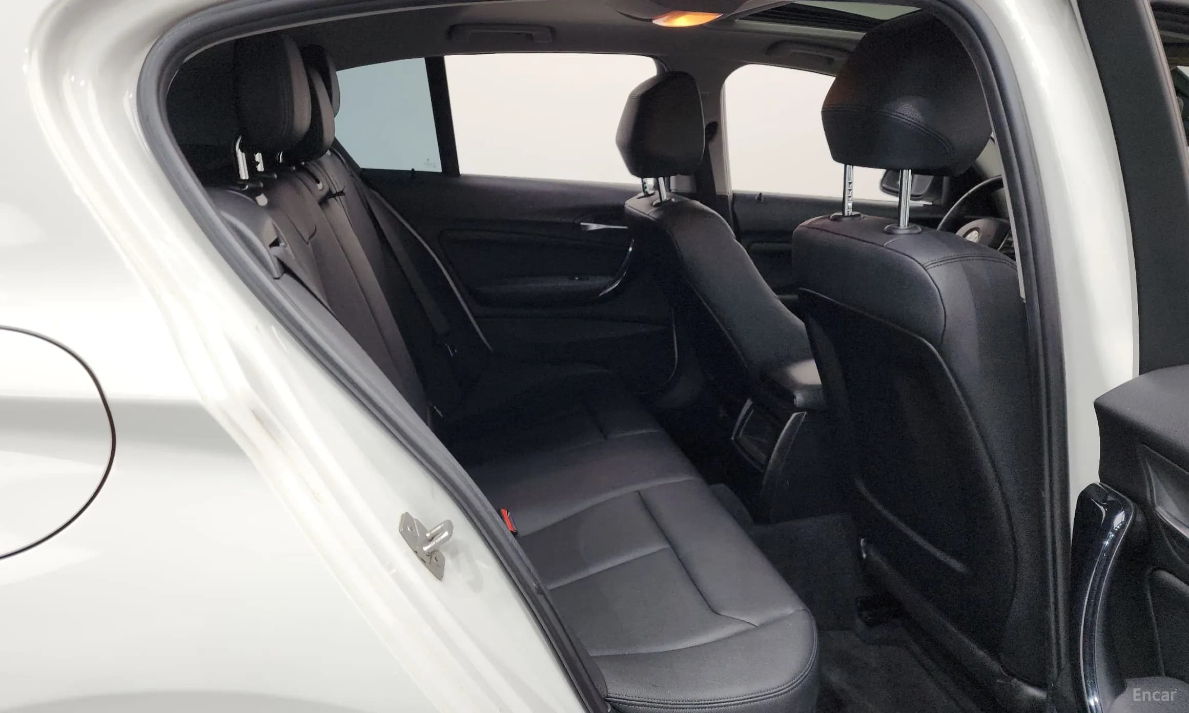 1 Series (F20)