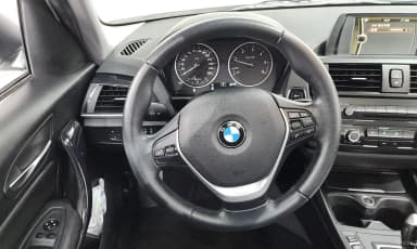 1 Series (F20)
