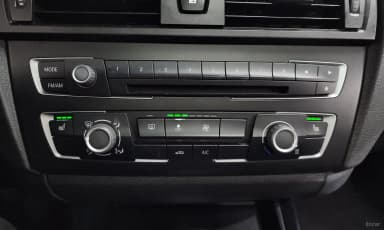 1 Series (F20)