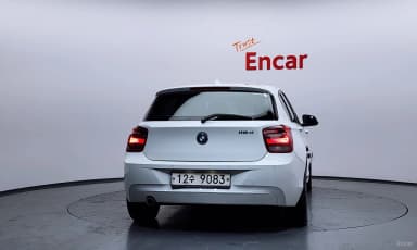 1 Series (F20)