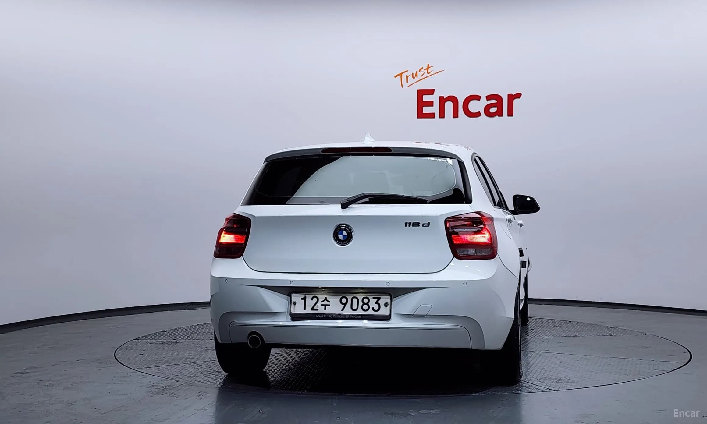 1 Series (F20)