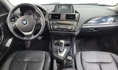 1 Series (F20)