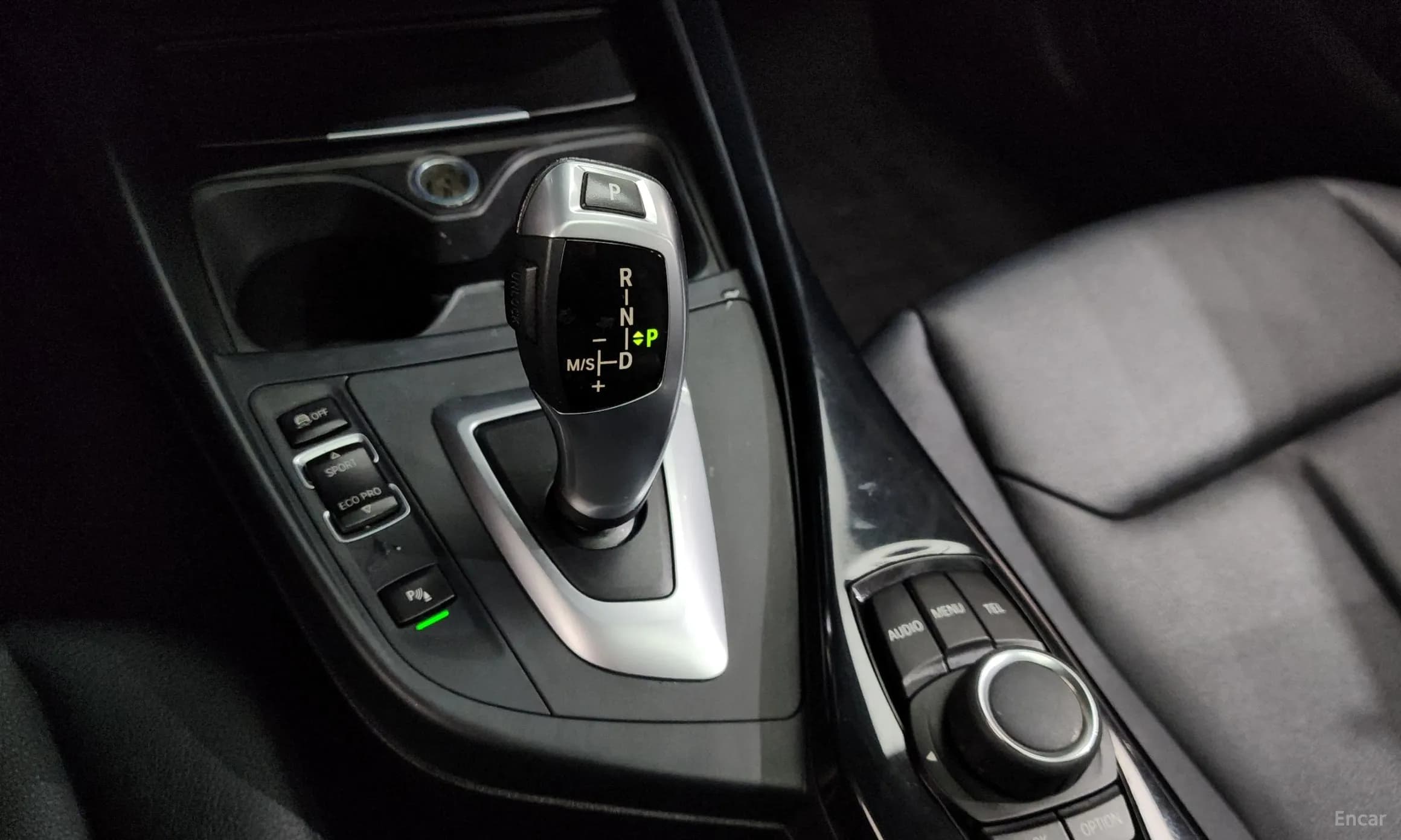 1 Series (F20)