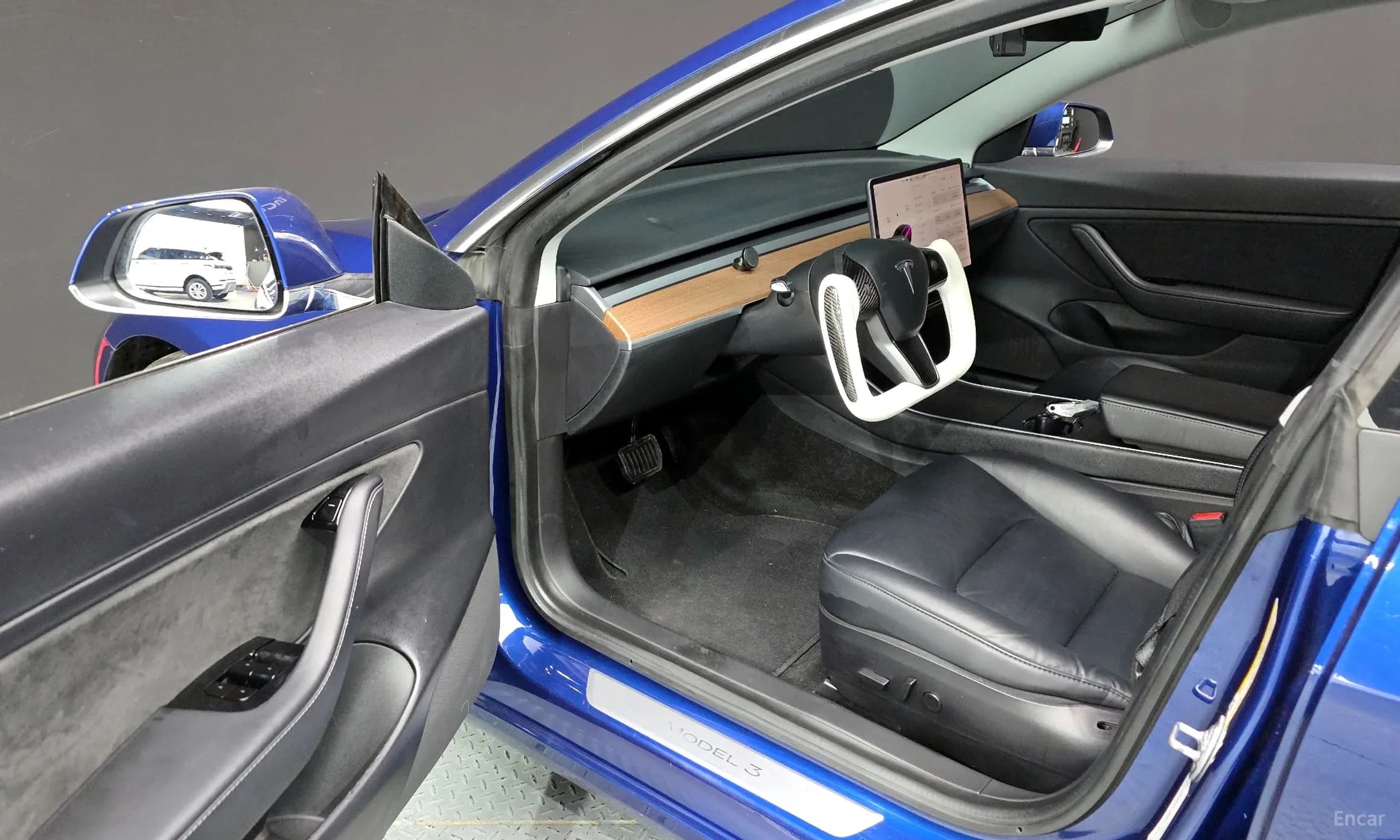 Model 3