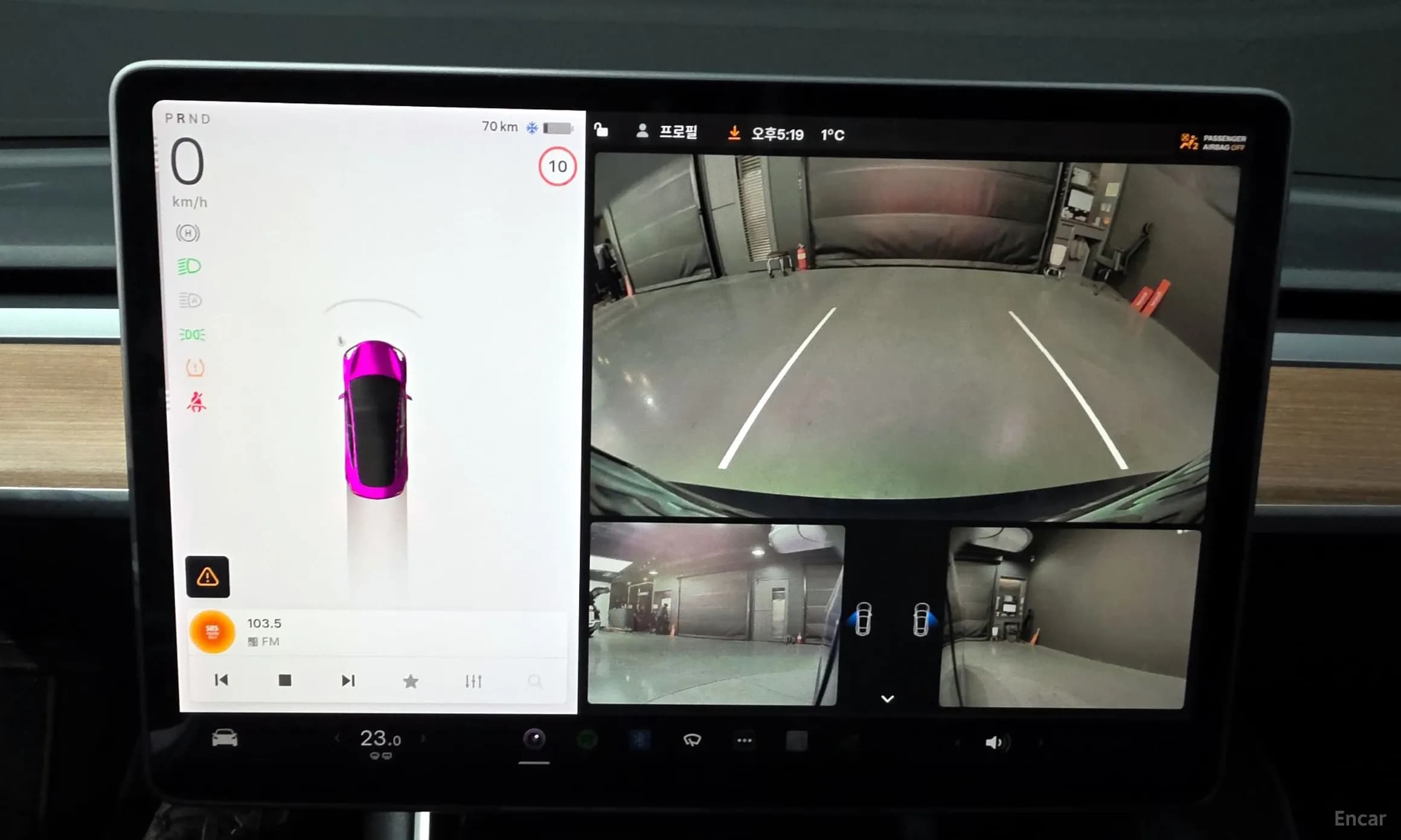 Model 3