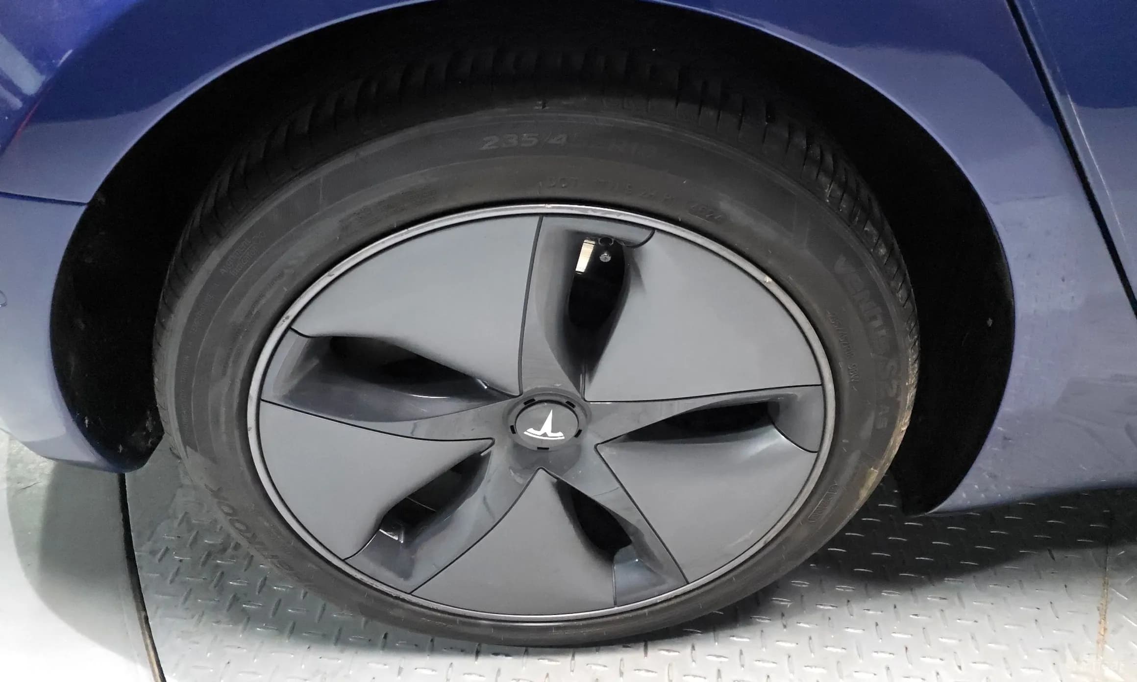 Model 3