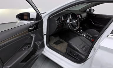 Jetta 7th Generation