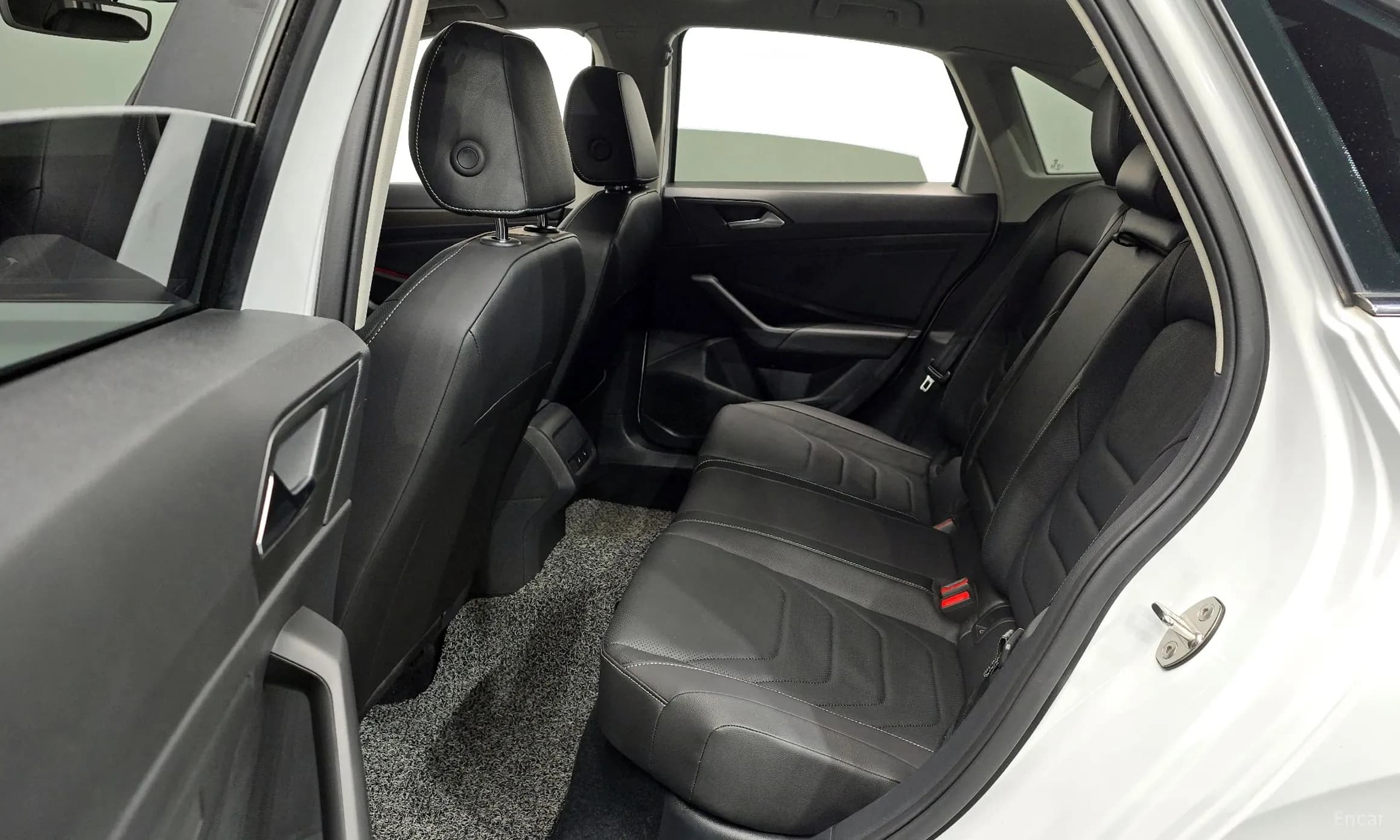 Jetta 7th Generation