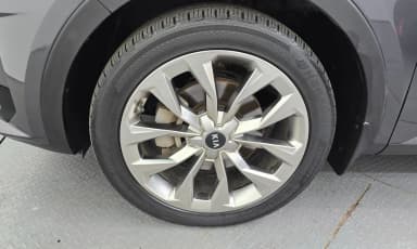 Sorento 4th generation