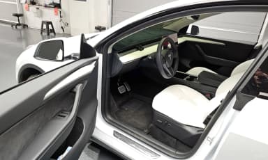 Model Y