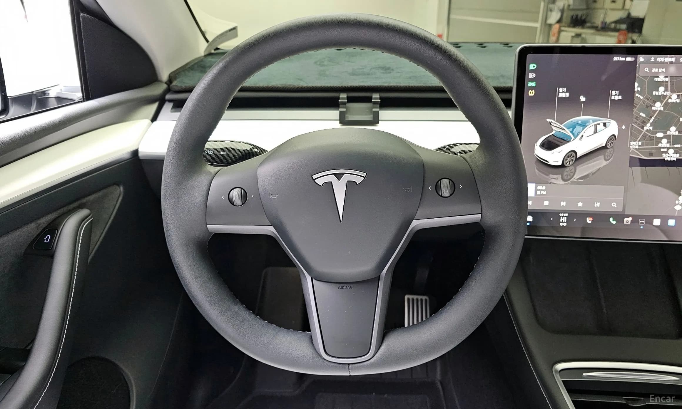 Model Y