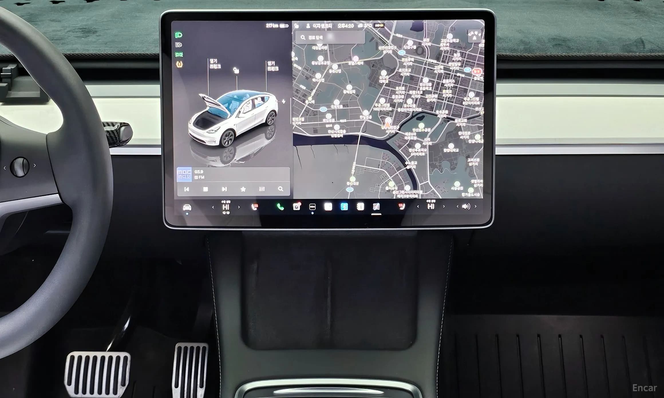 Model Y