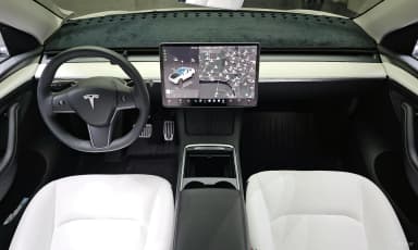 Model Y