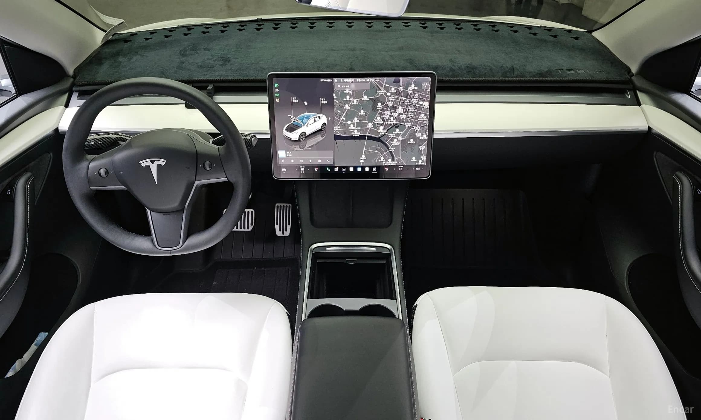 Model Y