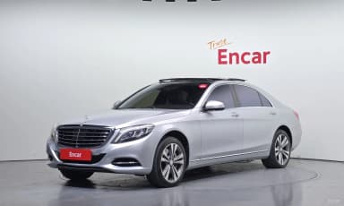 S-Class W222