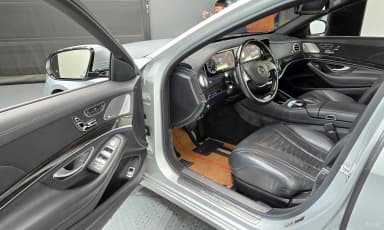 S-Class W222